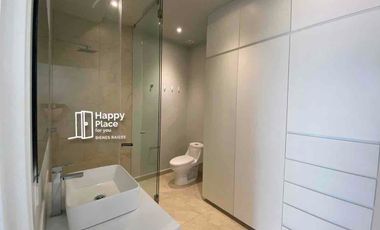 Departamento  Garden en renta en Condominio horizontal.