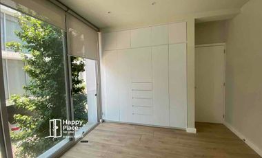 Departamento  Garden en renta en Condominio horizontal.