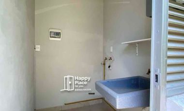 Departamento  Garden en renta en Condominio horizontal.