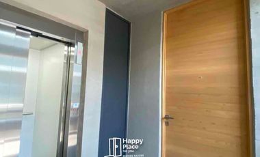 Departamento  Garden en renta en Condominio horizontal.