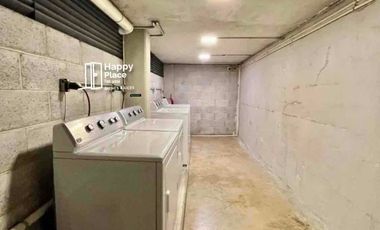 Departamento  Garden en renta en Condominio horizontal.