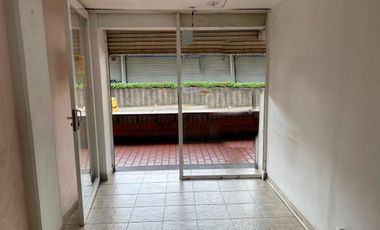 Local en Arriendo en San Diego ,Poblado Medellin