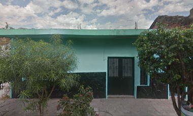 CASA DE RECUPERACION HIPOTECARIA SANTIAGO IXCUINTLA NAYARIT EXCELENTE OPORTUNIDAD
