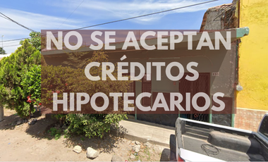 CASA DE RECUPERACION HIPOTECARIA SANTIAGO IXCUINTLA NAYARIT EXCELENTE OPORTUNIDAD