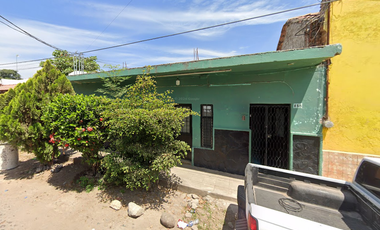 CASA DE RECUPERACION HIPOTECARIA SANTIAGO IXCUINTLA NAYARIT EXCELENTE OPORTUNIDAD