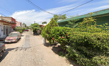 CASA DE RECUPERACION HIPOTECARIA SANTIAGO IXCUINTLA NAYARIT EXCELENTE OPORTUNIDAD