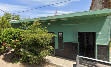 CASA DE RECUPERACION HIPOTECARIA SANTIAGO IXCUINTLA NAYARIT EXCELENTE OPORTUNIDAD