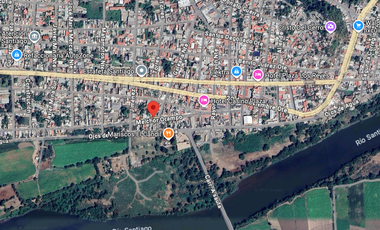 CASA DE RECUPERACION HIPOTECARIA SANTIAGO IXCUINTLA NAYARIT EXCELENTE OPORTUNIDAD