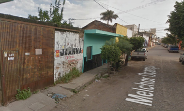 CASA DE RECUPERACION HIPOTECARIA SANTIAGO IXCUINTLA NAYARIT EXCELENTE OPORTUNIDAD