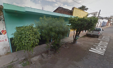 CASA DE RECUPERACION HIPOTECARIA SANTIAGO IXCUINTLA NAYARIT EXCELENTE OPORTUNIDAD