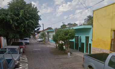 CASA DE RECUPERACION HIPOTECARIA SANTIAGO IXCUINTLA NAYARIT EXCELENTE OPORTUNIDAD