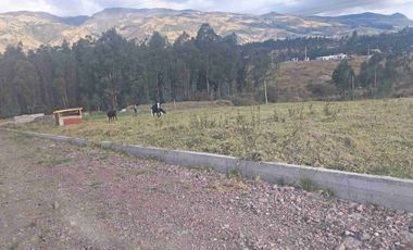 TERRENOS EN VENTA SECTOR LA MERCED