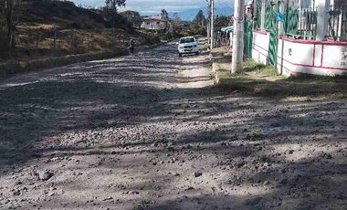 TERRENOS EN VENTA SECTOR LA MERCED