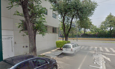 VENTA DEPARTAMENTO COL. GRANADA