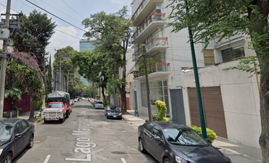 VENTA DEPARTAMENTO COL. GRANADA