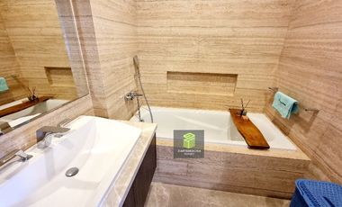 For Rent 2 Bedrooms The Elements Rasuna Said Near LRT Plaza Festival