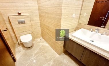 For Rent 2 Bedrooms The Elements Rasuna Said Near LRT Plaza Festival