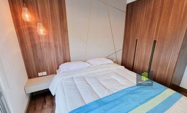 For Rent 2 Bedrooms The Elements Rasuna Said Near LRT Plaza Festival