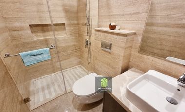 For Rent 2 Bedrooms The Elements Rasuna Said Near LRT Plaza Festival