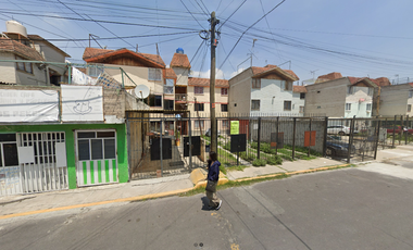 DEPARTAMENTO EN VALLE PAPANTLA, VALLE DE ANAHUAC, ECATEPEC DE MORELOS, ESTADO DE MÉXICO. ¡NO CREDITOS!