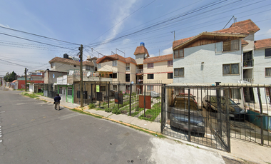 DEPARTAMENTO EN VALLE PAPANTLA, VALLE DE ANAHUAC, ECATEPEC DE MORELOS, ESTADO DE MÉXICO. ¡NO CREDITOS!