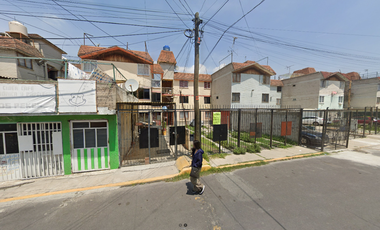 DEPARTAMENTO EN VALLE PAPANTLA, VALLE DE ANAHUAC, ECATEPEC DE MORELOS, ESTADO DE MÉXICO. ¡NO CREDITOS!