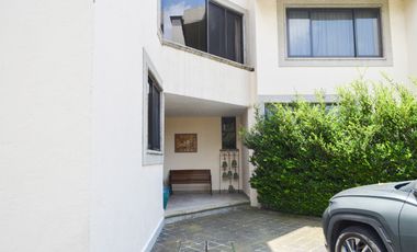 Casa en venta en Lomas de vista Hermosa, Cuajimalpa
