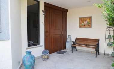 Casa en venta en Lomas de vista Hermosa, Cuajimalpa