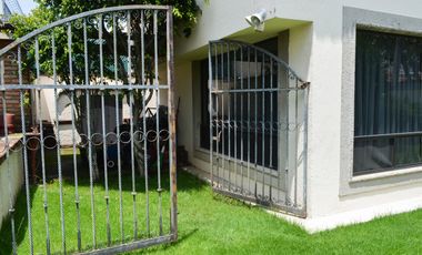 Casa en venta en Lomas de vista Hermosa, Cuajimalpa