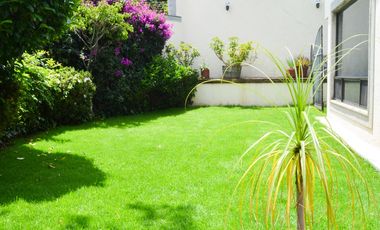 Casa en venta en Lomas de vista Hermosa, Cuajimalpa