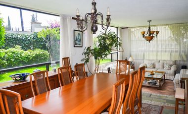 Casa en venta en Lomas de vista Hermosa, Cuajimalpa