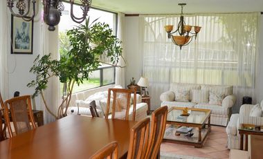 Casa en venta en Lomas de vista Hermosa, Cuajimalpa