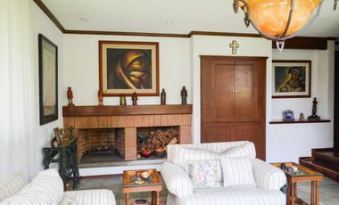 Casa en venta en Lomas de vista Hermosa, Cuajimalpa