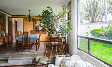 Casa en venta en Lomas de vista Hermosa, Cuajimalpa