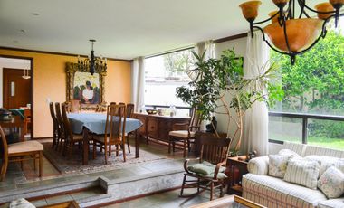 Casa en venta en Lomas de vista Hermosa, Cuajimalpa