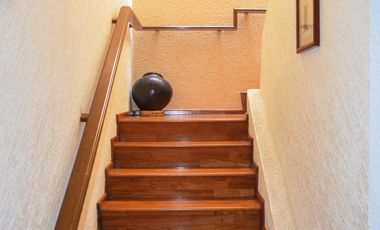 Casa en venta en Lomas de vista Hermosa, Cuajimalpa