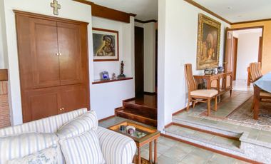 Casa en venta en Lomas de vista Hermosa, Cuajimalpa