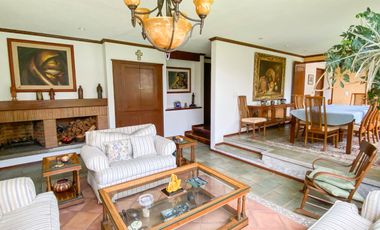 Casa en venta en Lomas de vista Hermosa, Cuajimalpa