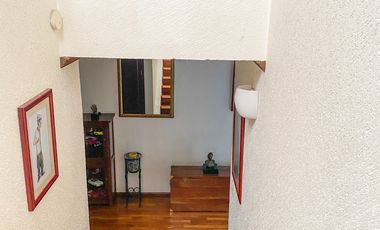 Casa en venta en Lomas de vista Hermosa, Cuajimalpa