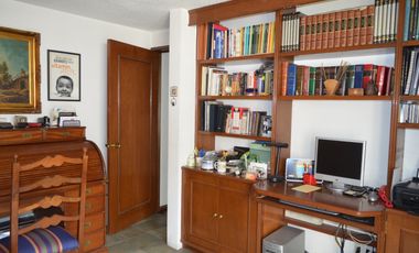 Casa en venta en Lomas de vista Hermosa, Cuajimalpa