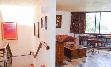 Casa en venta en Lomas de vista Hermosa, Cuajimalpa