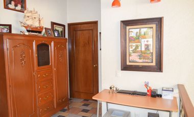 Casa en venta en Lomas de vista Hermosa, Cuajimalpa