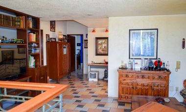 Casa en venta en Lomas de vista Hermosa, Cuajimalpa