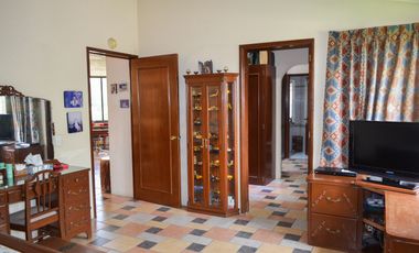 Casa en venta en Lomas de vista Hermosa, Cuajimalpa