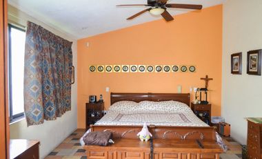 Casa en venta en Lomas de vista Hermosa, Cuajimalpa