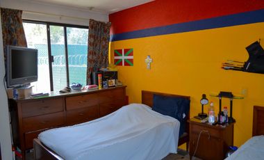 Casa en venta en Lomas de vista Hermosa, Cuajimalpa