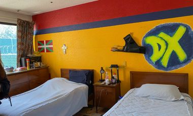 Casa en venta en Lomas de vista Hermosa, Cuajimalpa