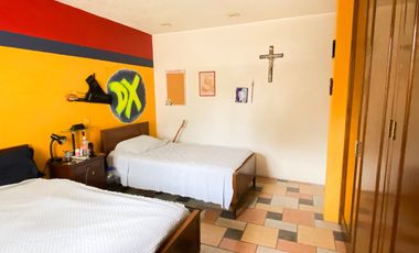 Casa en venta en Lomas de vista Hermosa, Cuajimalpa