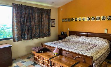 Casa en venta en Lomas de vista Hermosa, Cuajimalpa