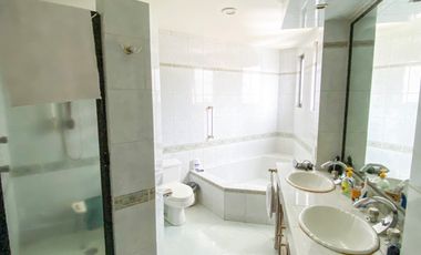 Casa en venta en Lomas de vista Hermosa, Cuajimalpa